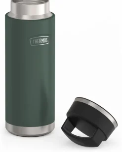 Thermos Isolierkannen Und Zubehör>flasche Icon Beverage Bottle Forest Mat 0,7