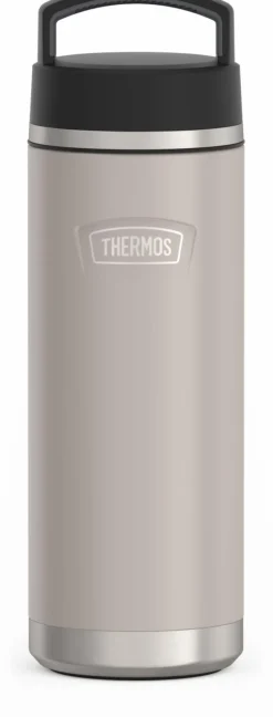 Thermos Isolierkannen Und Zubehör>flasche Icon Beverage Bottle Sandstone Mat