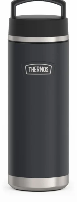 Thermos Isolierkannen Und Zubehör>flasche Icon Beverage Bottle Graphite Mat 0