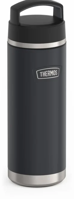 Thermos Isolierkannen Und Zubehör>flasche Icon Beverage Bottle Graphite Mat 0