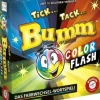 Piatnik Familien- Und Gesellschaftsspiele>Tick Tack Bumm - Color Flash