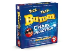 Piatnik Familien- Und Gesellschaftsspiele>Tick Tack Bumm Chain Reaction