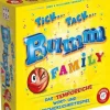 Piatnik Familien- Und Gesellschaftsspiele>Tick Tack Bumm Family