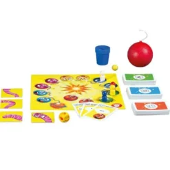 Piatnik Familien- Und Gesellschaftsspiele>Tick Tack Bumm Family