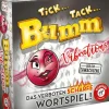 Piatnik Erwachsenen Und Kennerspiele|Geschenkartikel Für Große>Tick Tack Bumm Vibrations
