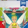 Ravensburger Geschenkartikel Für Große|Erwachsenenpuzzle>Tinkerbell: 100 Jahre Disney™ - Puzzle 300 Teile
