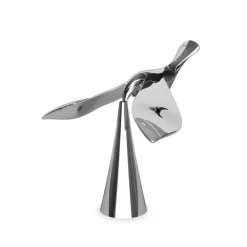 Umbra B.V. Bilderrahmen>Tipsy Bottle Opener chrome