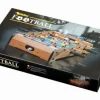 Philos Familien- Und Gesellschaftsspiele>Tischfussball-Kicker 50x31x10