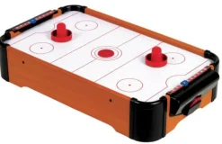 Natural Games Familien- Und Gesellschaftsspiele>Tisch-Hockey 51 x 31 x 9,5 cm