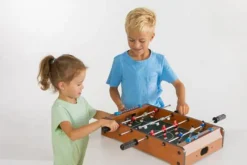 Natural Games Familien- Und Gesellschaftsspiele>Tischkicker 51x31,5x9cm