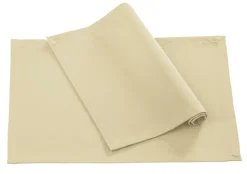 Pichler Tischdecken, Untersetzer Und Co>Tischset Como 35x50cm perle