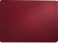 Asa Selection Tischdecken, Untersetzer Und Co>Tischset, Lederoptik Magnolie 33x46 cm