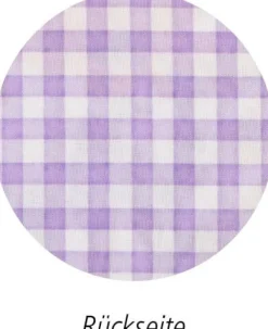 COPPENRATH SPG Tischdecken, Untersetzer Und Co>Tischsets GartenLiebe (2St.) - M.Bastin