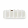 Portmeirion Farbe>Toast Rack Mice, 19x10,5cm, Toastständer Maus