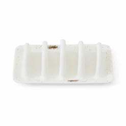 Portmeirion Farbe>Toast Rack Mice, 19x10,5cm, Toastständer Maus