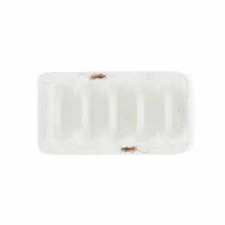 Portmeirion Farbe>Toast Rack Mice, 19x10,5cm, Toastständer Maus