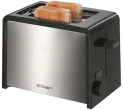 Cloer Elektro Toaster Und Sonstige Elektrokleingeräte>Toaster Cloer 3210