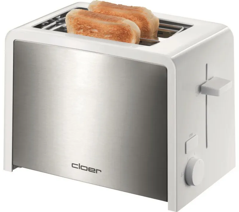 Cloer Elektro Toaster Und Sonstige Elektrokleingeräte>Toaster Cloer 3211