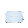 Smeg Toaster Und Sonstige Elektrokleingeräte>Toaster 2-Scheiben - Pastellblau