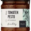 Wajos Gewürze Und Saucen>Tomaten Pesto 180g - Würzsauce