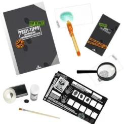 Moses Zubehör>Top Secret - Detektivbox