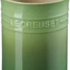 Le Creuset Aufbewahrung In Der Küche>Topf für Kochkellen Bamboo Green