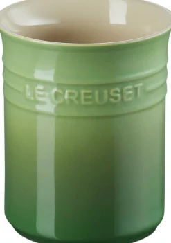 Le Creuset Aufbewahrung In Der Küche>Topf für Kochkellen Bamboo Green