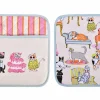 Ulster Weavers Küchentextilien>Topflappen "Cool Cats"