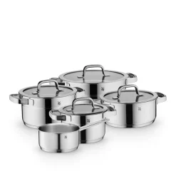 WMF GmbH Zubehör Und Ersatzteile>Topf-Set Compact Cuisine 5-teilig