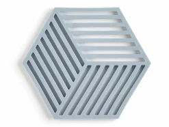 Zone Zubehör Und Ersatzteile>Topfuntersetzer Hexagon Sky