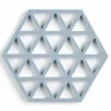 Zone Zubehör Und Ersatzteile>Topfuntersetzer Triangles Sky