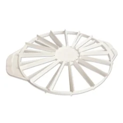 Kaiser Backzubehör>Torten-Einteiler Kunststoff