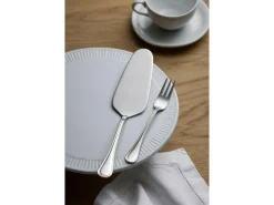 Gense Edelstahl Und Kunststoff>Tortenheber Oxford, glänzend