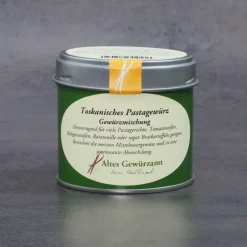 Altes Gewürzamt Gewürze Und Saucen>Toskanisches Pastagewürz Gewürzmischung 75g