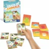 Huch! Familien- Und Gesellschaftsspiele>Touch it - Animals