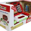 SpielMaus Kaufladen Und Spielküche>Touchscreen-Kasse mit Zubehör