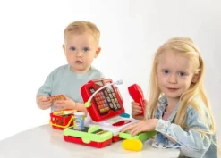 SpielMaus Kaufladen Und Spielküche><noscript><img width=