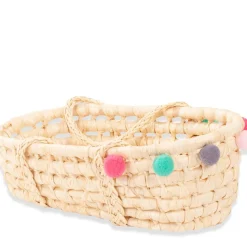 Götz Puppen Puppenzubehör>Tragekorb Bubbles