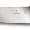 Victorinox Steak- Und Fleischmesser>Tranchiermesser 19cm schwarz