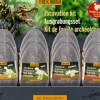 COPPENRATH SPG Experimentieren>T-Rex World - Ausgrabungsset Figuren im Ei nachtle
