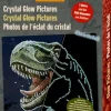 COPPENRATH SPG Malen Und Zeichnen>T-Rex World - Crystal Glow Pictures-Diamond Painti