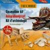 COPPENRATH SPG Basteln>T-Rex World - Großes Ausgrabungsset Triceratops