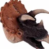 COPPENRATH SPG Kasper Und Co>T-Rex World - Handpuppe Triceratops