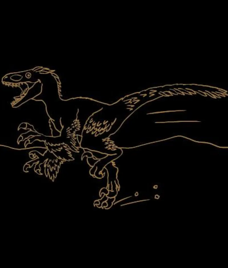 COPPENRATH SPG Malen Und Zeichnen>T-Rex World - Metallic-Malen mit Metallic-Buntstif