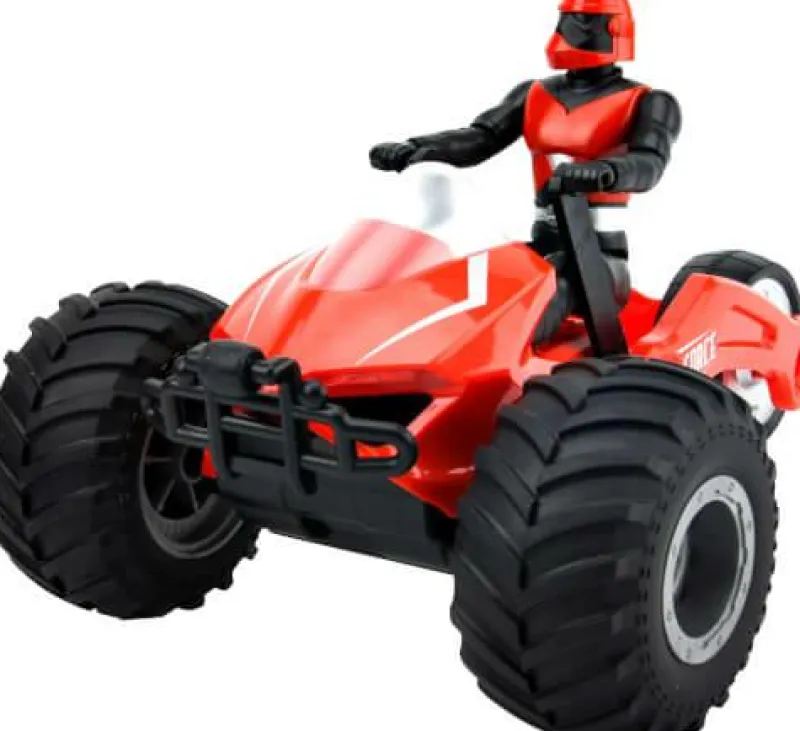 Racer Rc Fahrzeuge Und Fluggeräte>Trike, transformierbar 2.4 GHz