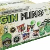 Triton-X Erwachsenen Und Kennerspiele|Geschenkartikel Für Große>Trinkspiel "Gin Fling"