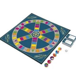 Hasbro Erwachsenen Und Kennerspiele|Geschenkartikel Für Große>Trivial Pursuit