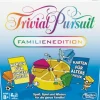 Hasbro Familien- Und Gesellschaftsspiele>Trivial Pursuit Familien Edition