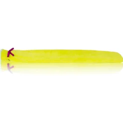 Farbenfreunde Nageletuis Und Scheren>Twins Wärmflasche 2l lang Quitte/ lemon green 14x8