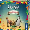 Kosmos Familien- Und Gesellschaftsspiele>Ubongo! - Die Schule der magischen Tiere
